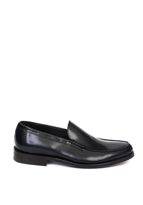 Blue dover loafer JEROLD WILTON | 846DOVER-BLU